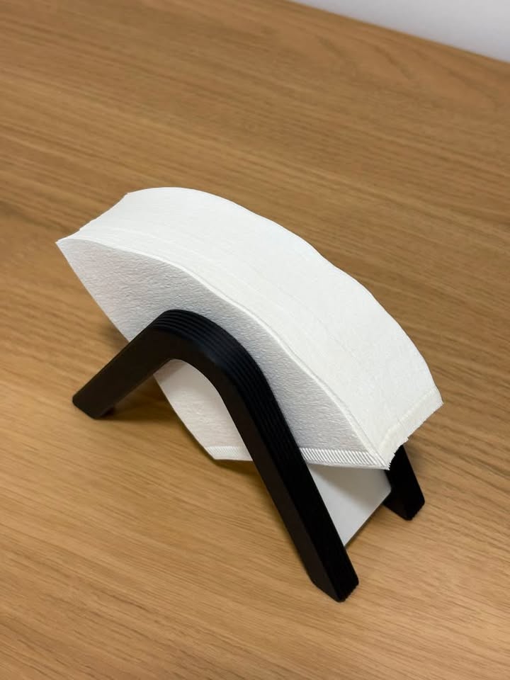 حامل فلاتر V60 