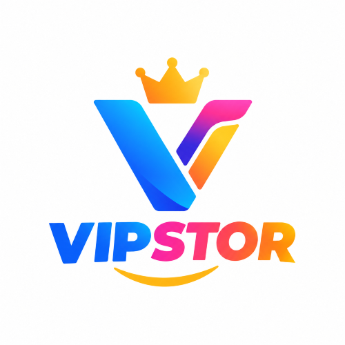 Logo متجر VIP