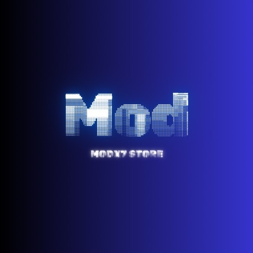 Logo Modx7_