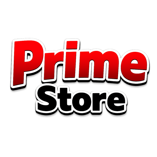 Logo Prime 