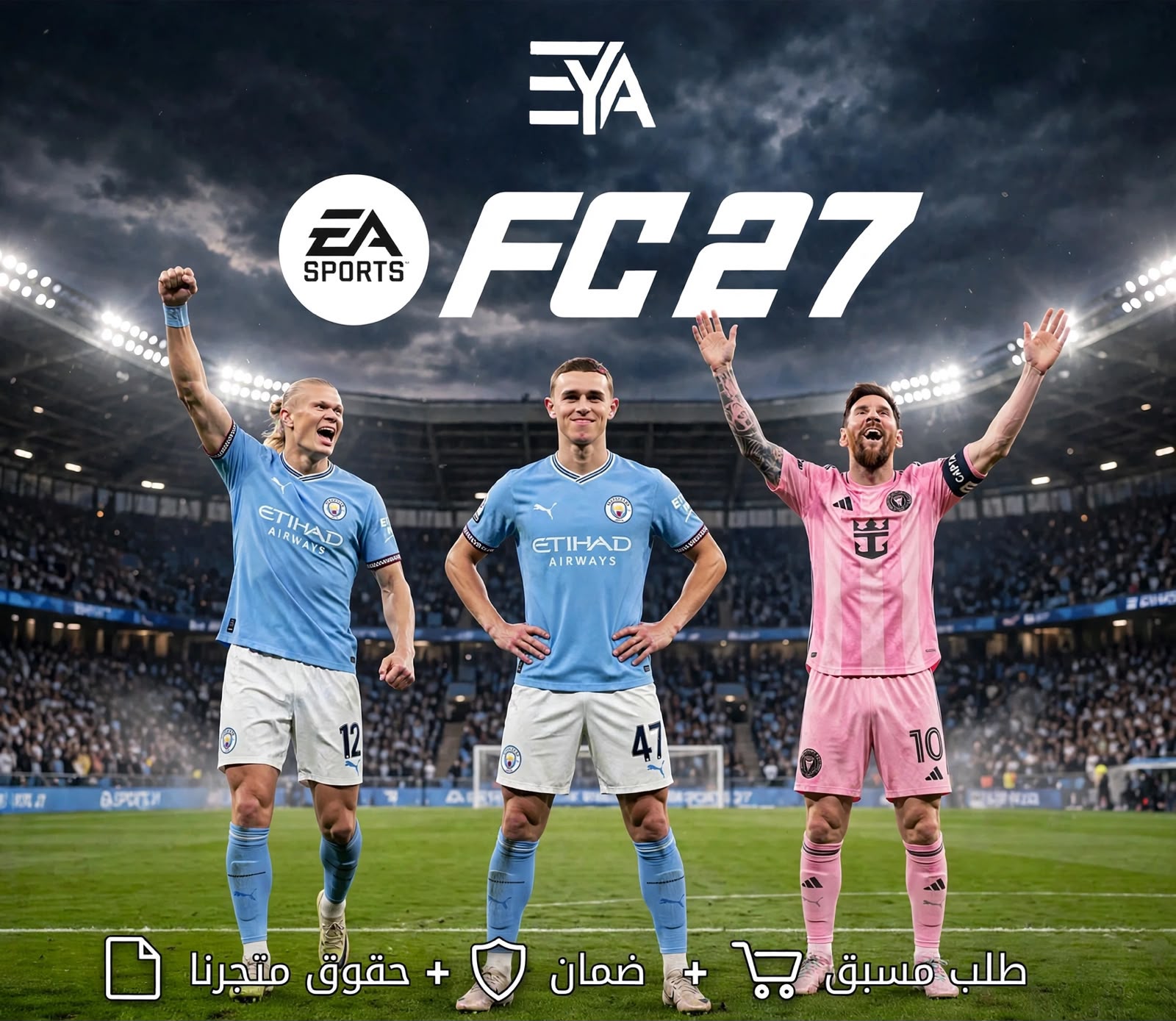  FC27