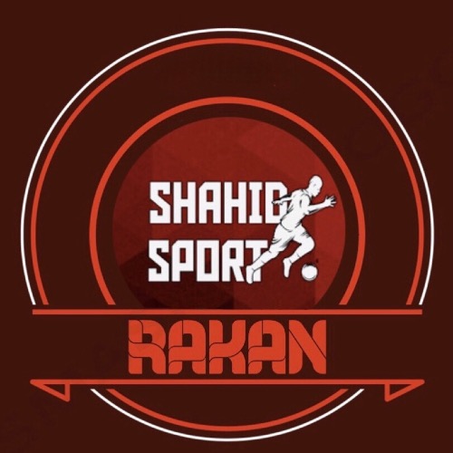 Logo rakan store